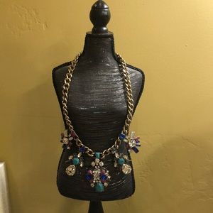 J. Crew Necklace